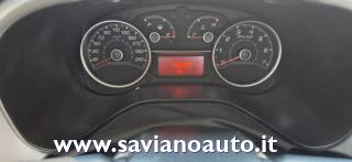 FIAT Doblo usata, con Controllo trazione