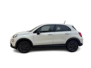 FIAT 500X usata, con Airbag