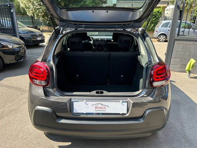 CITROEN C3 usata, con Servosterzo