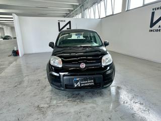 FIAT Panda usata, con Airbag