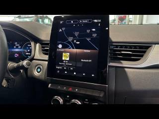 RENAULT Captur usata 12