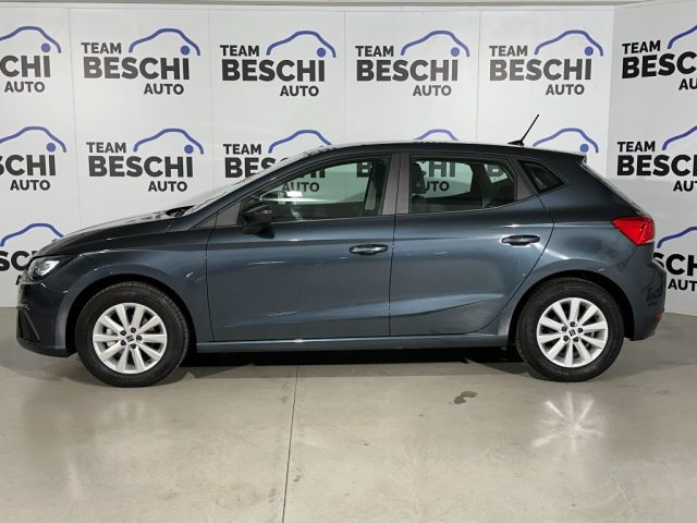 SEAT Ibiza usata, con Chiusura centralizzata