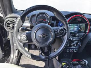 MINI One usata 11