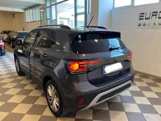 VOLKSWAGEN T-Cross usata, con Airbag Passeggero