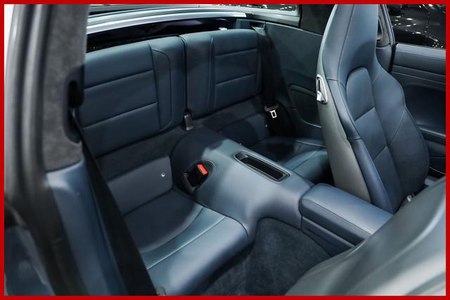 PORSCHE 991 usata, con ESP