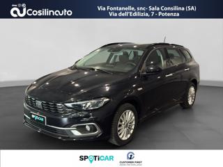 FIAT Tipo SW 1.6 Mjt S&S 130Cv City Life