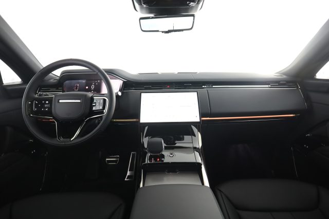 LAND ROVER Range Rover Sport usata 10
