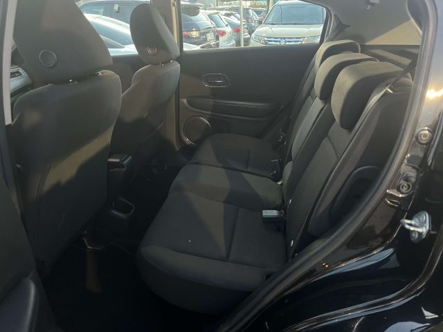 HONDA HR-V usata, con Antifurto