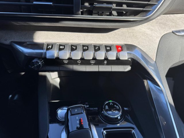 PEUGEOT 5008 usata, con Immobilizzatore elettronico