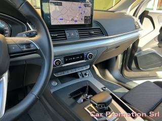 AUDI Q5 usata, con Cerchi in lega