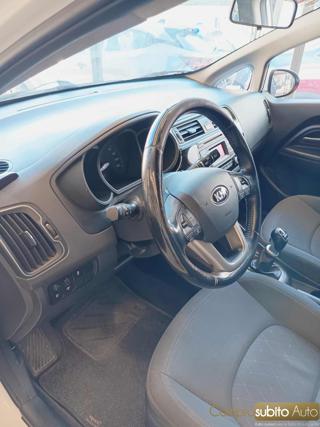 KIA Rio usata 21