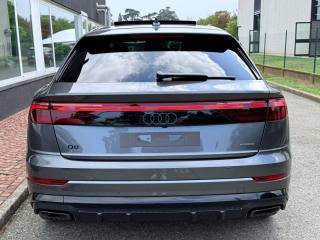 AUDI Q8 usata, con Boardcomputer