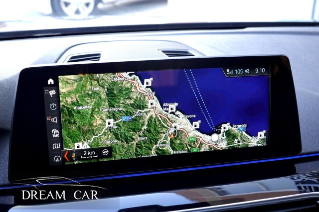 BMW 520 usata, con Cronologia tagliandi