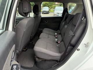 RENAULT Scenic usata, con Lettore CD