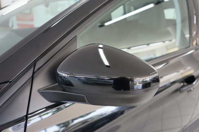 OPEL Grandland X usata, con Controllo vocale