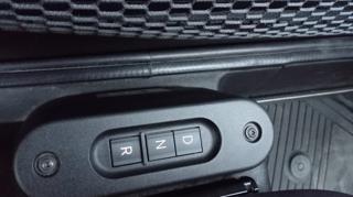 CITROEN Ami usata 10