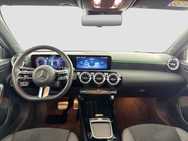 MERCEDES-BENZ A 180 usata 11