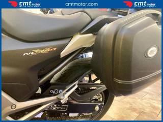 HONDA NC 750 usata 12