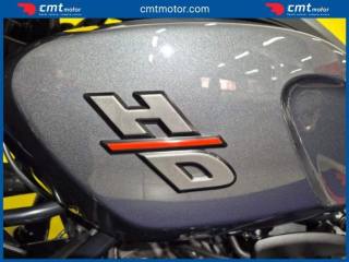 HARLEY-DAVIDSON Other usata 6