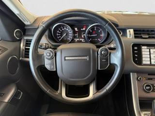 LAND ROVER Range Rover Sport usata, con Controllo automatico clima