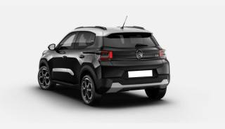 CITROEN C3 usata, con Airbag laterali