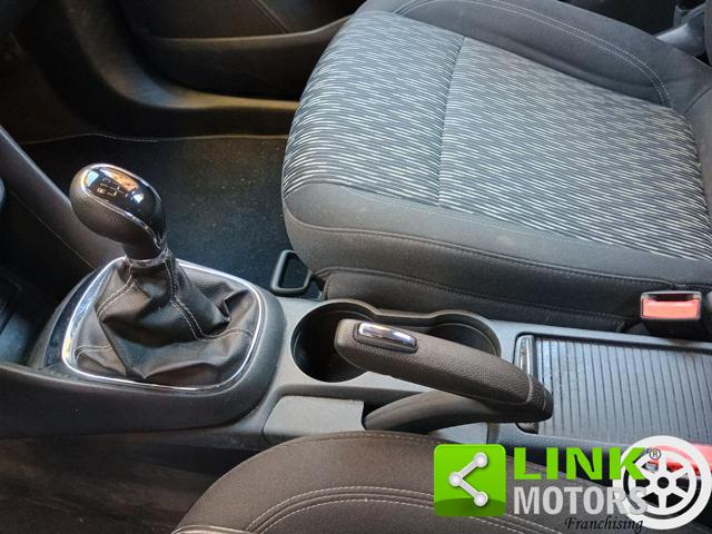 OPEL Mokka usata, con Chiusura centralizzata telecomandata