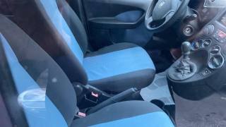 FIAT Panda usata, con Airbag