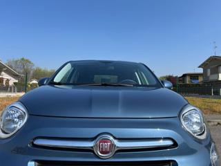 FIAT 500X usata, con Assistente abbaglianti