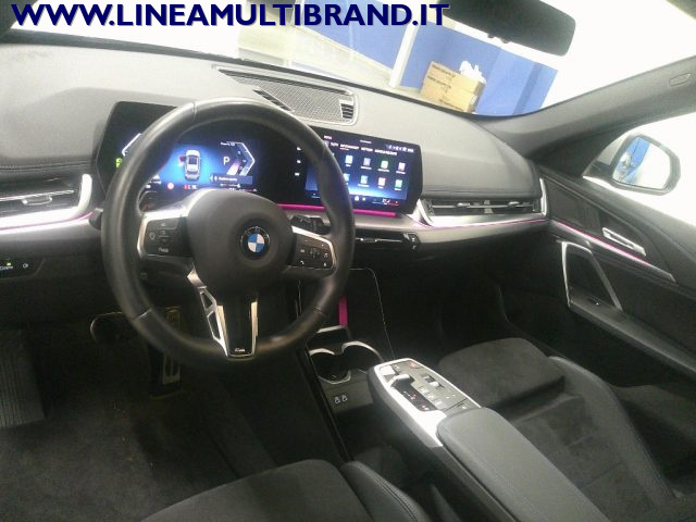 BMW X1 usata, con Sedili sportivi