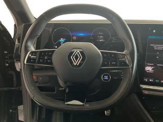 RENAULT Austral usata, con Bracciolo