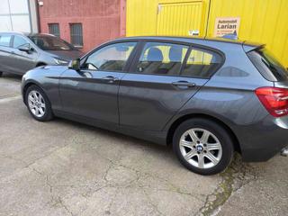 BMW 118 usata, con Airbag laterali
