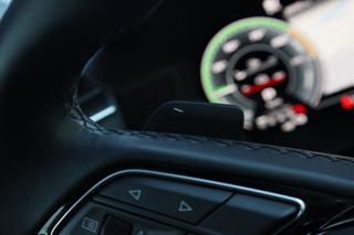 AUDI A3 usata, con Sensori di parcheggio anteriori