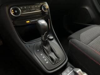 FORD Puma usata, con Sound system