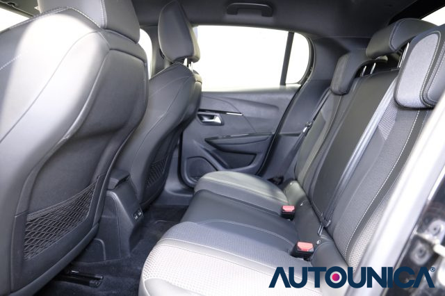 PEUGEOT 208 usata, con Telecamera per parcheggio assistito