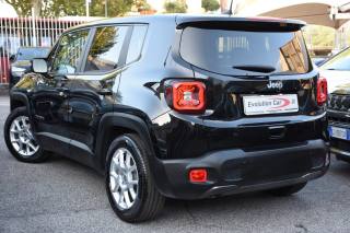 JEEP Renegade usata, con Airbag Passeggero