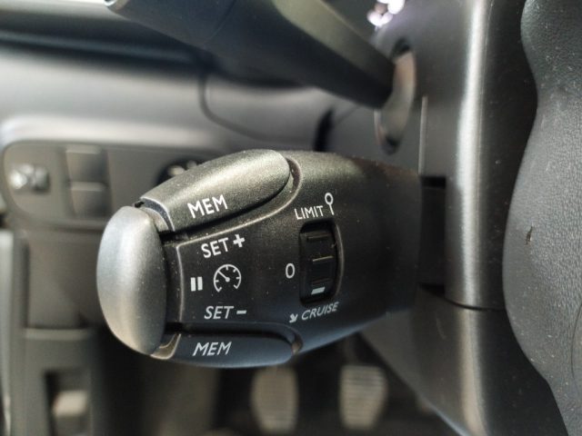 CITROEN C3 usata, con Sedile posteriore sdoppiato