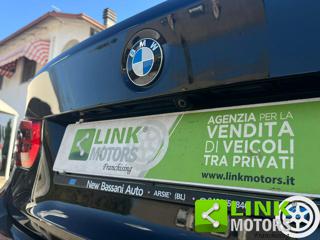 BMW 318 usata, con Interni in pelle