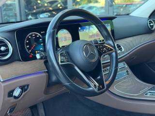 MERCEDES-BENZ E 220 usata, con Chiusura centralizzata