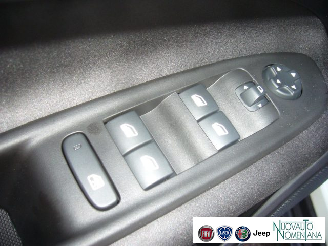 ALFA ROMEO Junior usata, con Fendinebbia