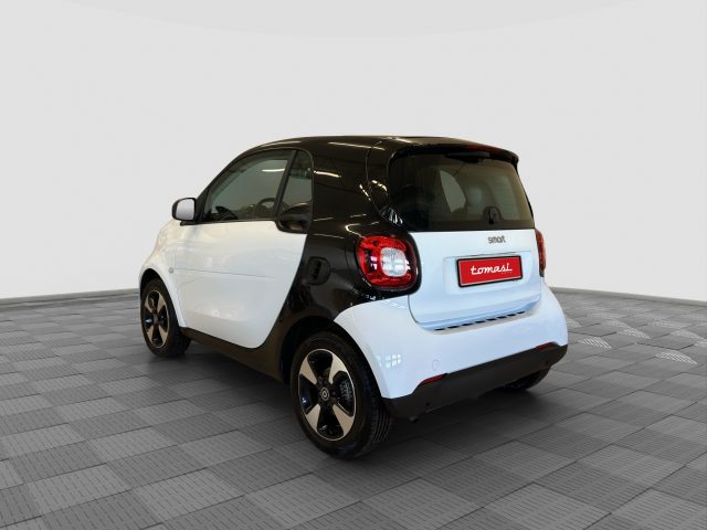 SMART ForTwo usata 4