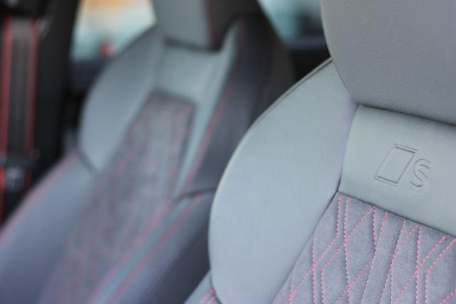 AUDI SQ5 usata, con Immobilizzatore elettronico