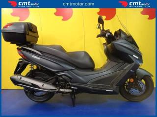 KYMCO X-Town