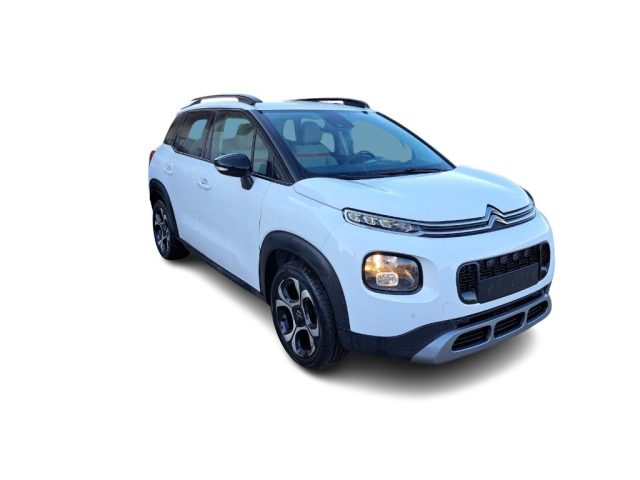 CITROEN C3 Aircross usata, con Autoradio