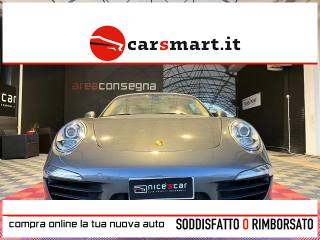 PORSCHE 911 usata, con Airbag