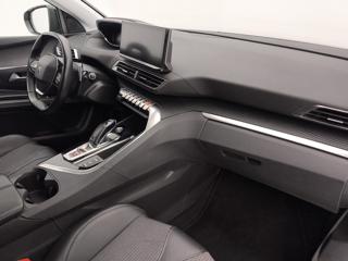 PEUGEOT 3008 usata, con Autoradio digitale