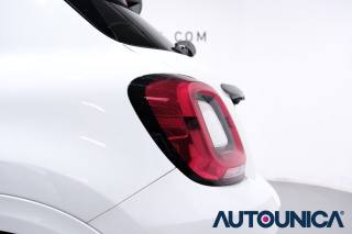 FIAT 500X usata 49