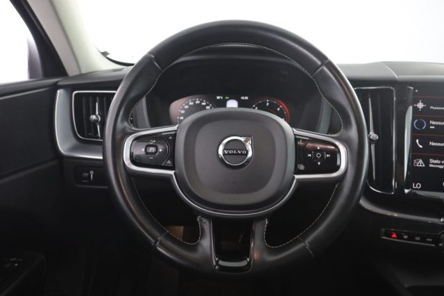 VOLVO XC60 usata 4