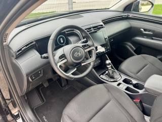 HYUNDAI Tucson usata, con Autoradio