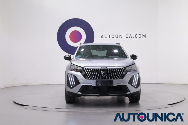 PEUGEOT 2008 usata, con Airbag