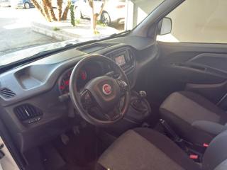 FIAT Doblo usata 14